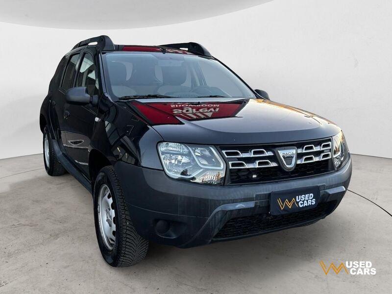 Dacia Duster Duster 1.6 110CV 4x2 GPL Ambiance