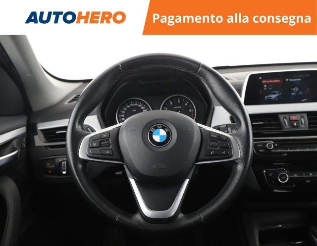 BMW X1 sDrive18d Advantage