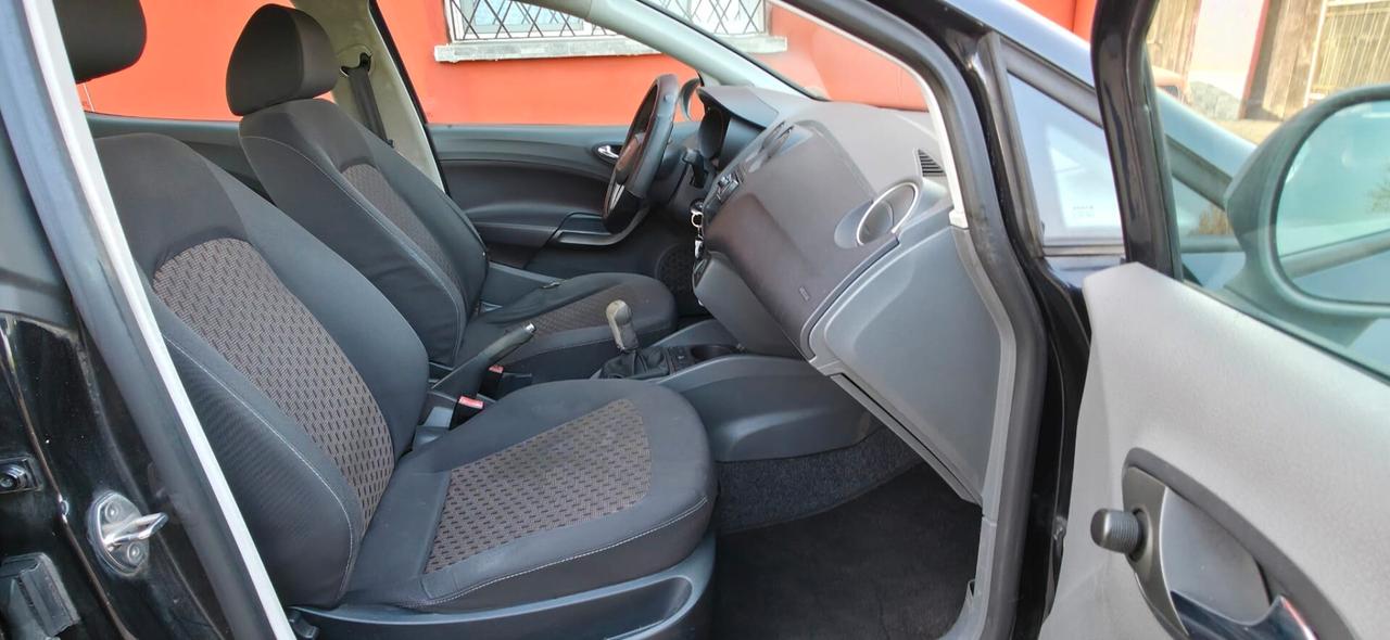 Seat Ibiza 1.2 5p. Style Dual GPL valido