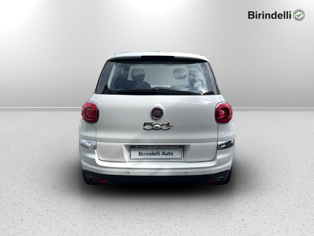 FIAT 500L - 500L 1.4 95 CV Mirror City Cross