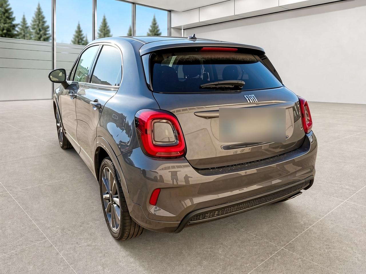 Fiat 500X 1.0 T3 120 CV Sport ok neopatentati