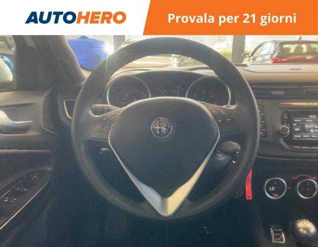 ALFA ROMEO Giulietta 1.6 JTDm 120 CV Super