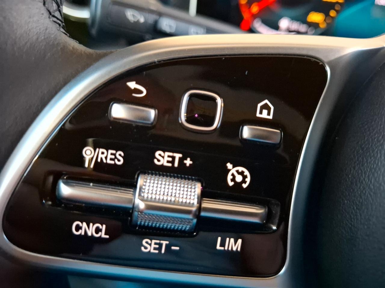 Mercedes-benz A 180 Premium full optional