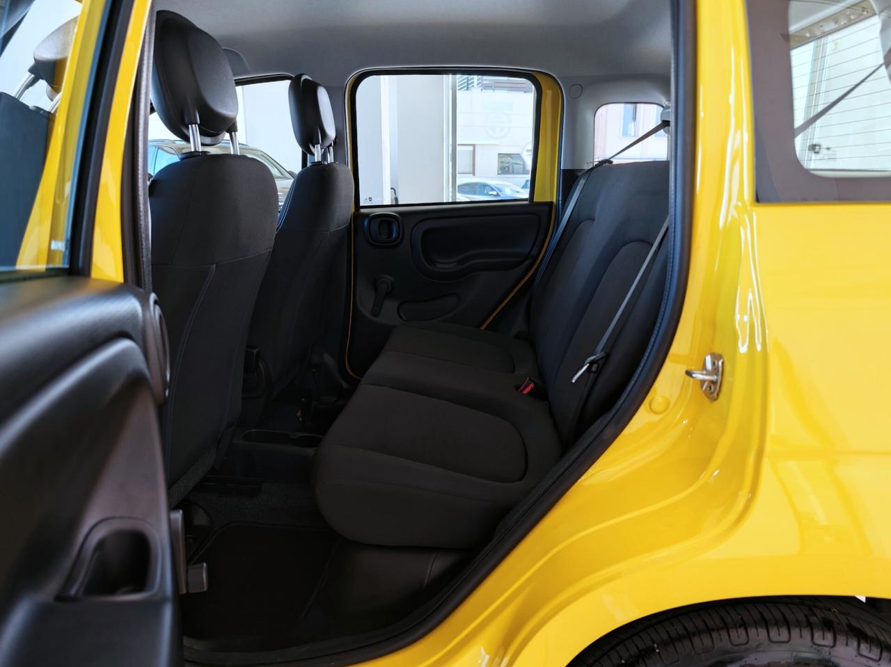 Fiat Panda 1.0 Hybrid ICON 2025
