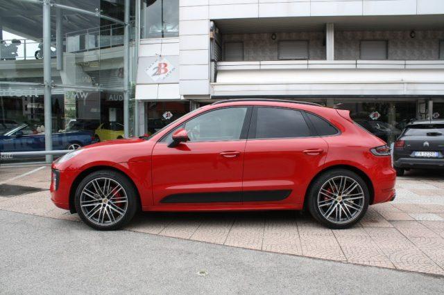 PORSCHE Macan 2.0 245cv