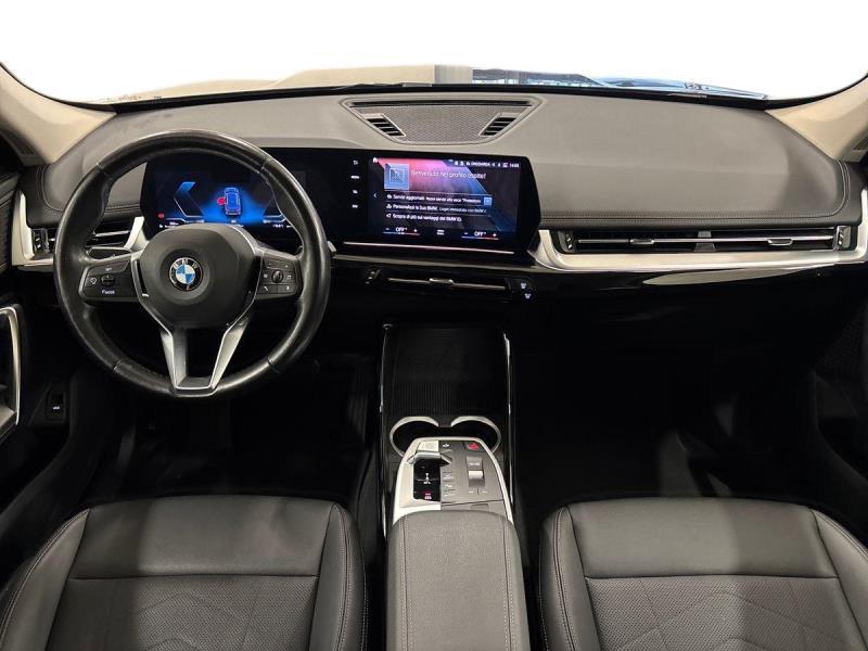 BMW X1 18 d xLine sDrive DCT