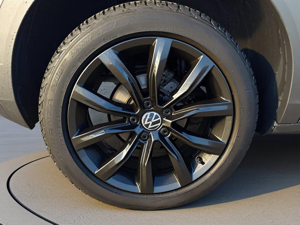 VOLKSWAGEN T-roc 1.0 tsi style 110cv del 2023