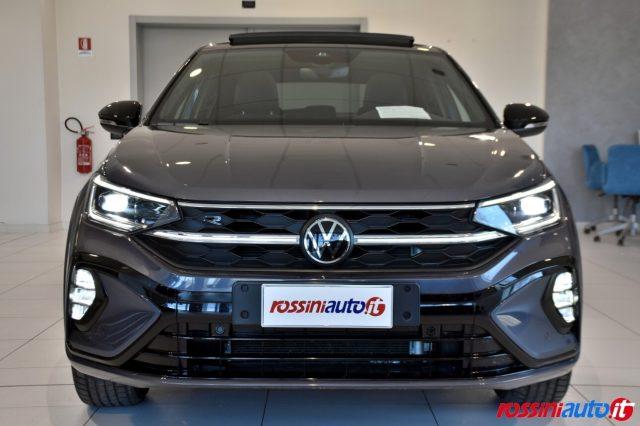 VOLKSWAGEN Taigo 1.0 TSI 115 CV R-LINE TECH PACK MATRIX LED + REARV