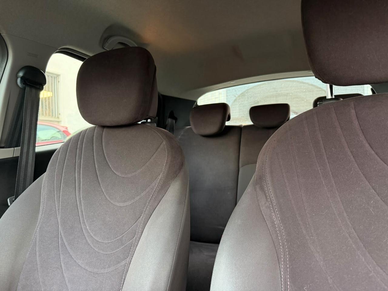 Lancia Ypsilon 1.2 GPL Ecochic Silver NEOPATENTATI