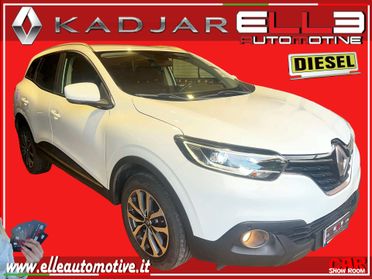 Renault Kadjar 1.5 DCI Sport Edition 2018