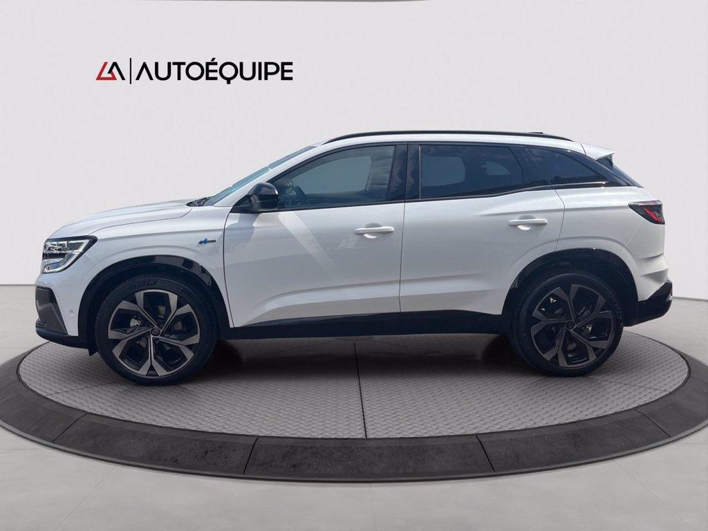 RENAULT Austral 1.3 mild hybrid Techno Esprit Alpine 160cv auto del 2025