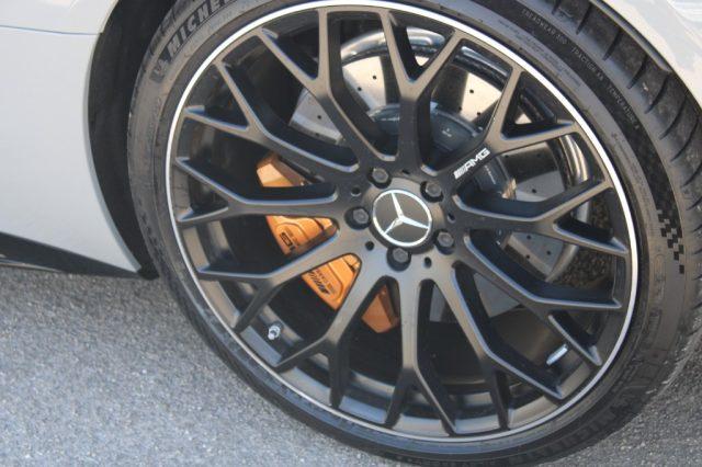 MERCEDES-BENZ SL 63 AMG 4Matic+ Premium Plus