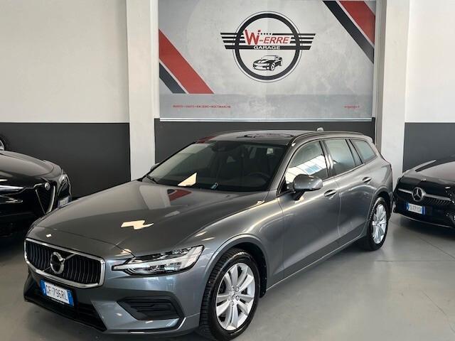 Volvo V60 B4 (d) Geartronic Momentum Business