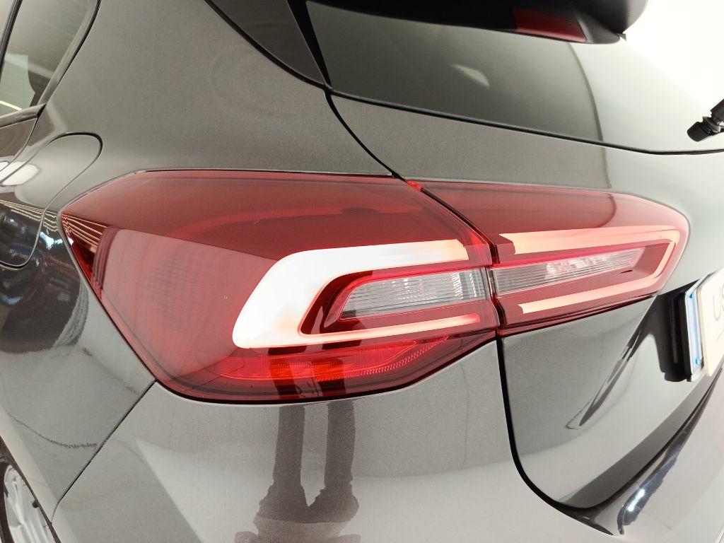 FORD Focus 4ª serie - Focus 1.0 EcoBoost Hybrid 125 CV 5p. ST-Lin
