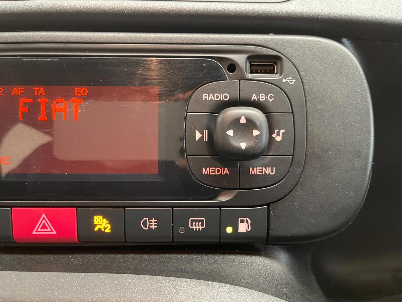 Fiat Panda Easy 1.2 easypower Gpl 69cv-Ok Neopatentati-LEGGI SOTTO