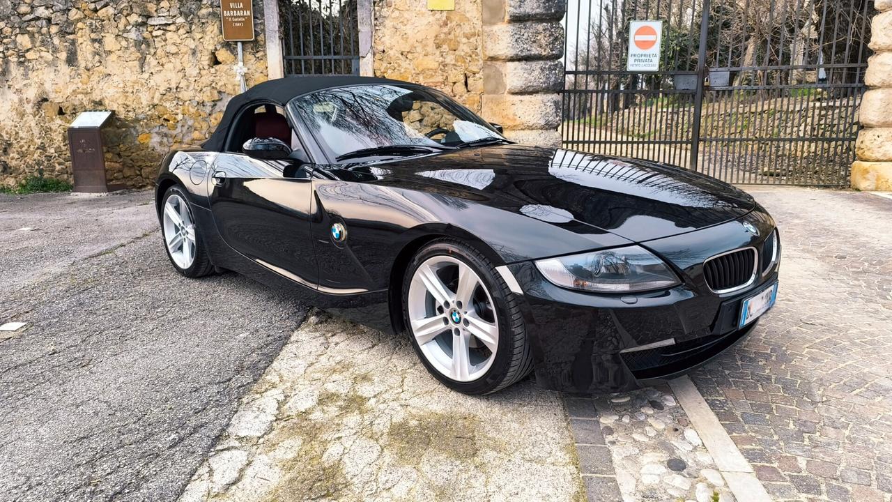Bmw Z4 2.0i Roadster
