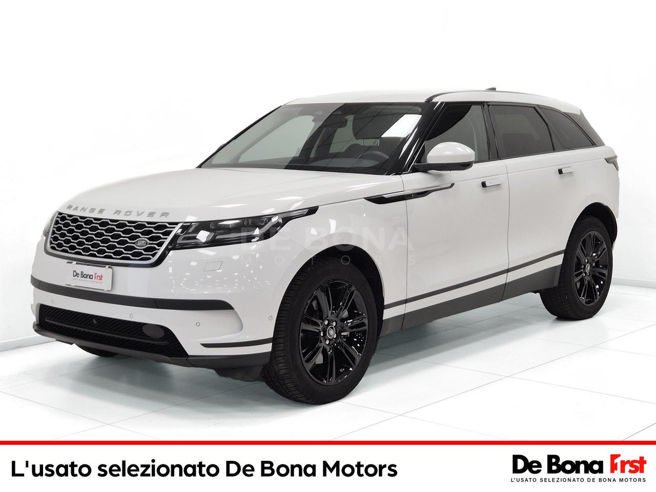 Land Rover Range Rover Velar 2.0d i4 mhev s 4wd 204cv auto