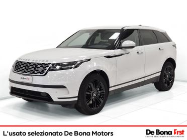 Land Rover Range Rover Velar 2.0d i4 mhev s 4wd 204cv auto