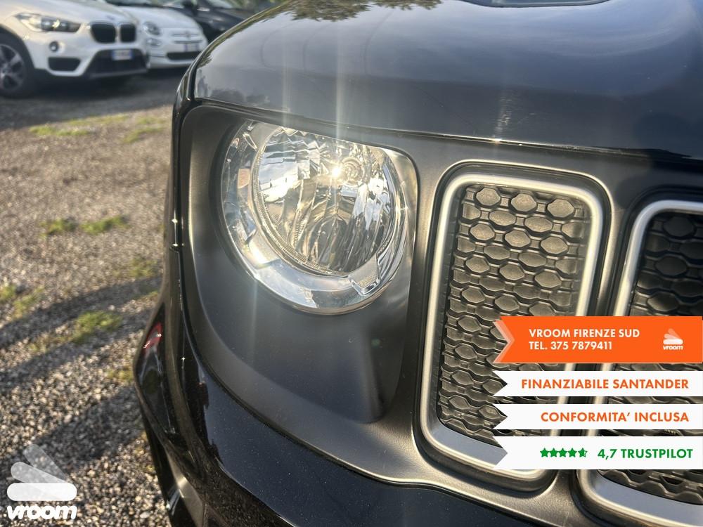 JEEP Renegade Renegade 1.0 T3 Longitude