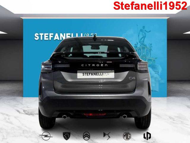 CITROEN C4 PureTech 130 S&S EAT8 - PLUS