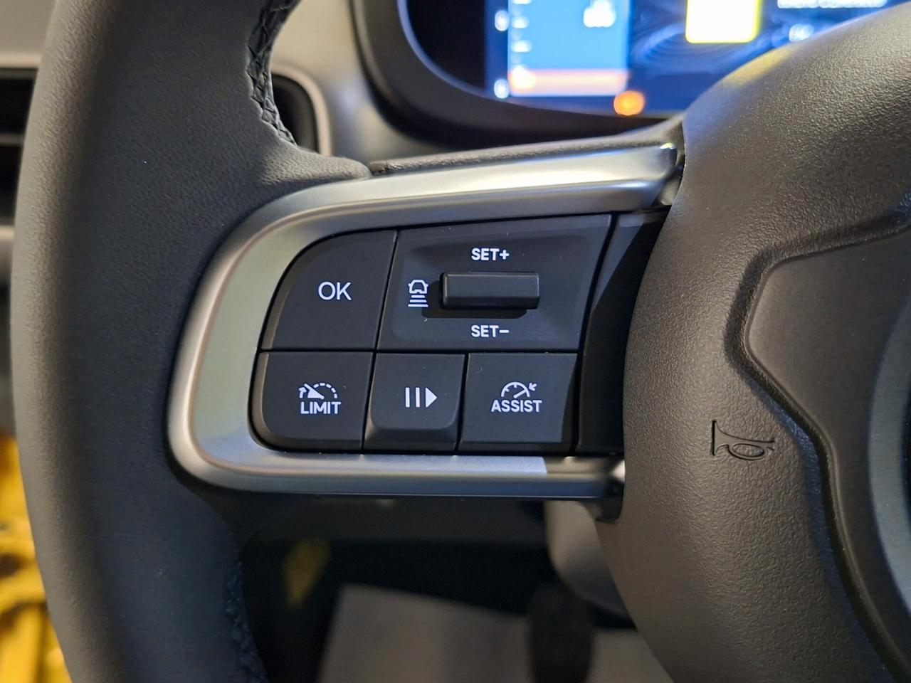 Jeep Avenger 1200 Turbo 101CV Summit Km. 0