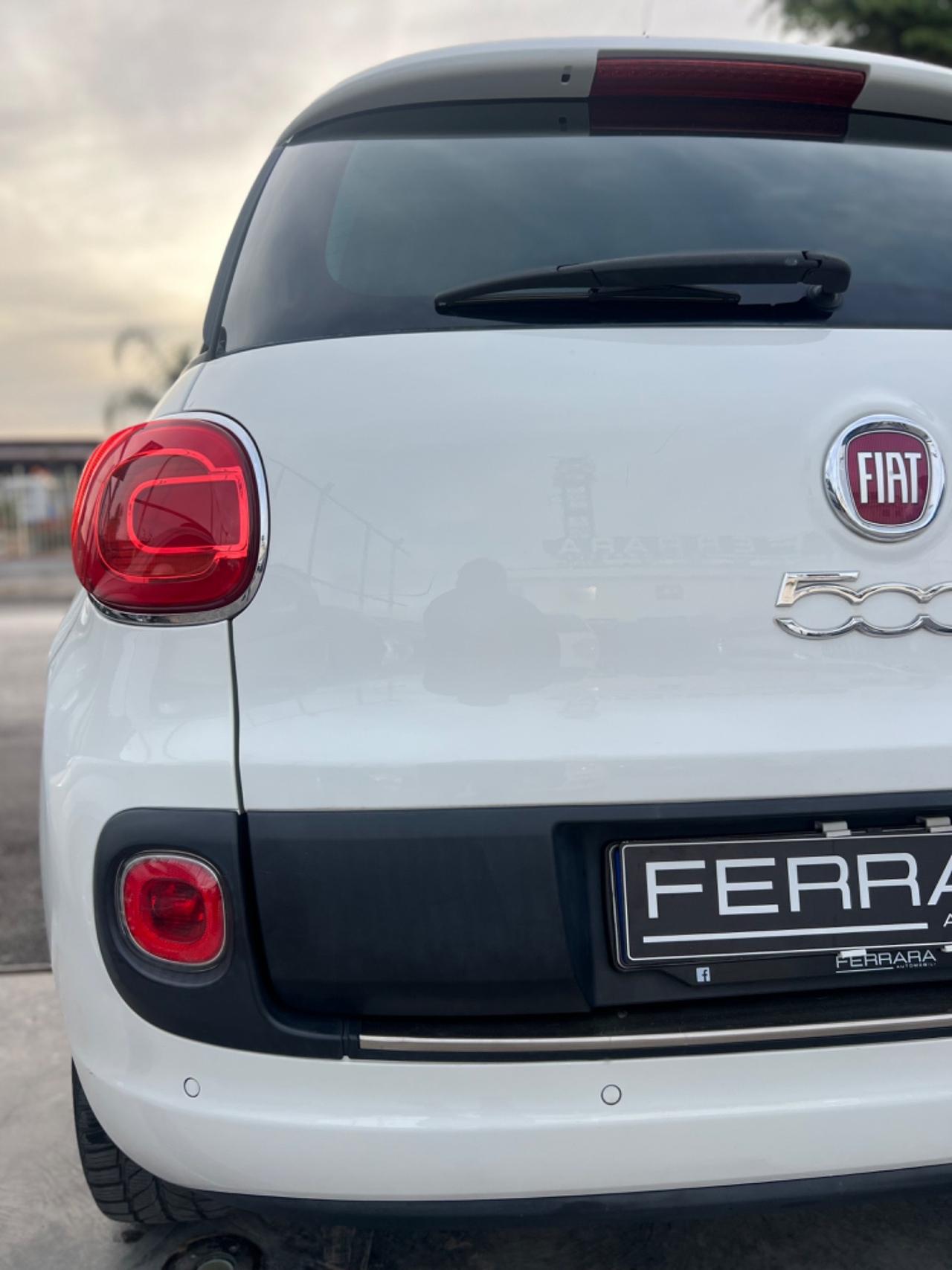 FIAT 500L 1.3 Multijet 95 CV Pop Star 2017