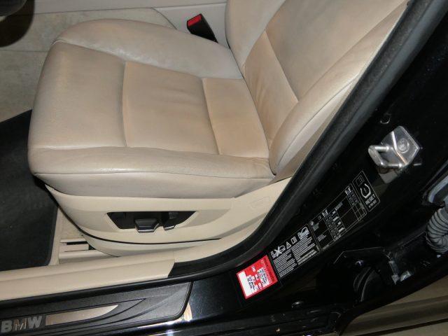 BMW 525 d xDrive Touring Futura