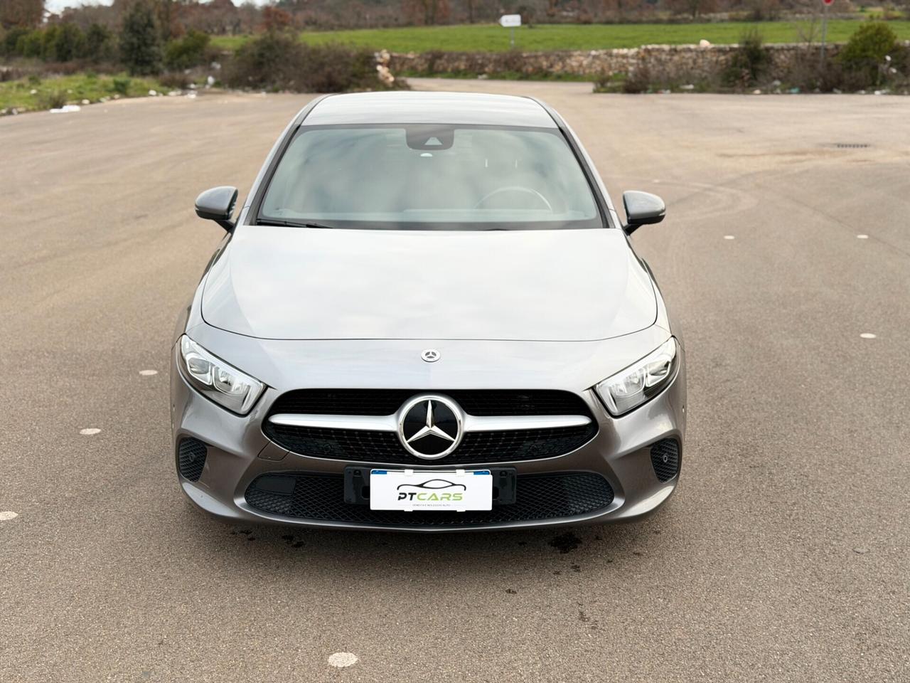 Mercedes-benz A 180 d Automatic 116cv auto 32.000km