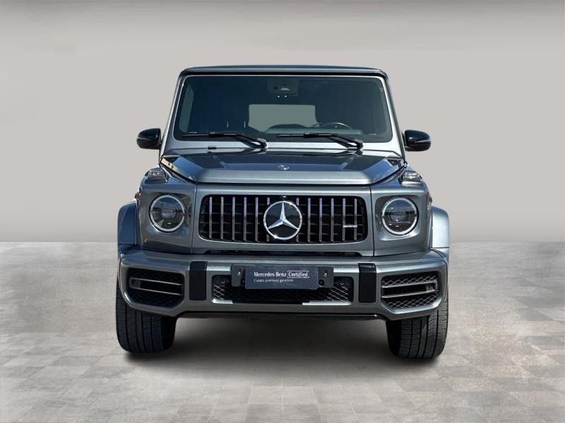 Mercedes Classe G 63 AMG Premium Plus Speedshift TCT AMG