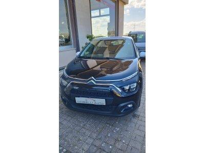 Citroen C3 SHINE