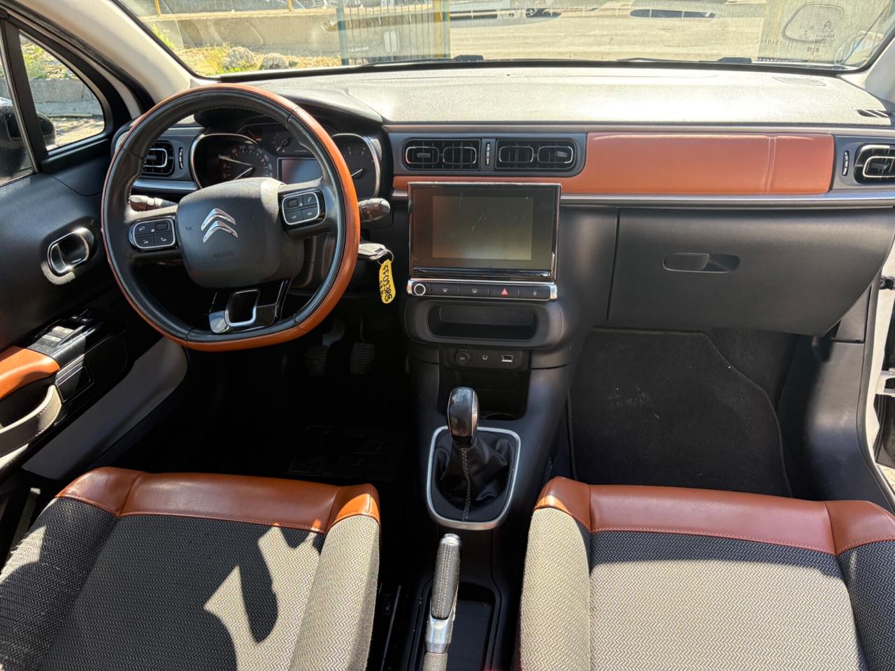 Citroen C3 BlueHDi 75 Exclusive