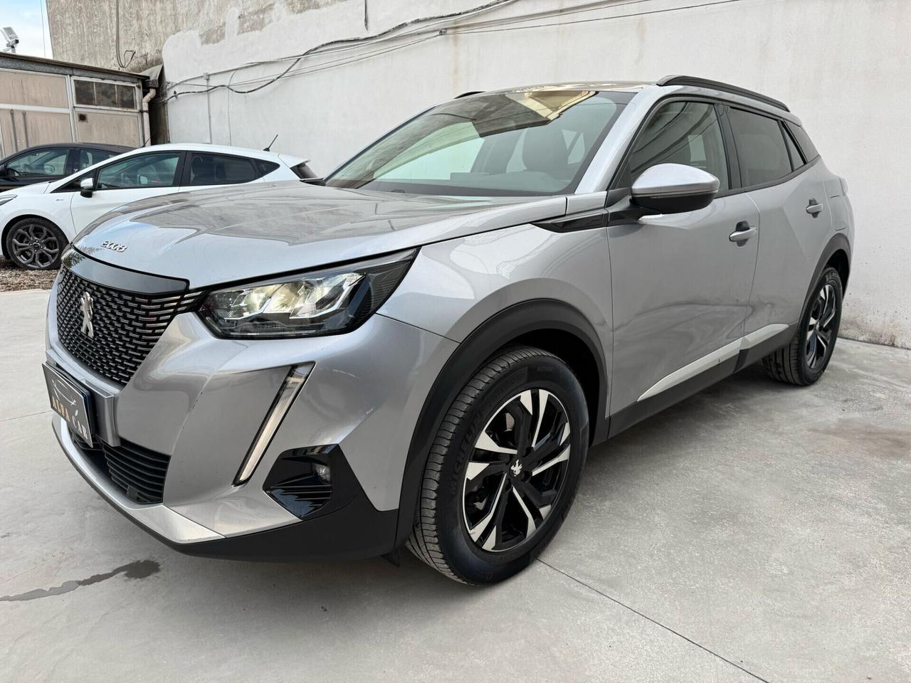 PEUGEOT 2008 BlueHDi 130cv 2021 !!! PROMO!!!