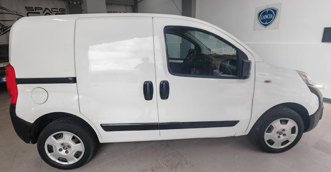 Fiat Fiorino 1.4 8V CNG 70CV Cargo