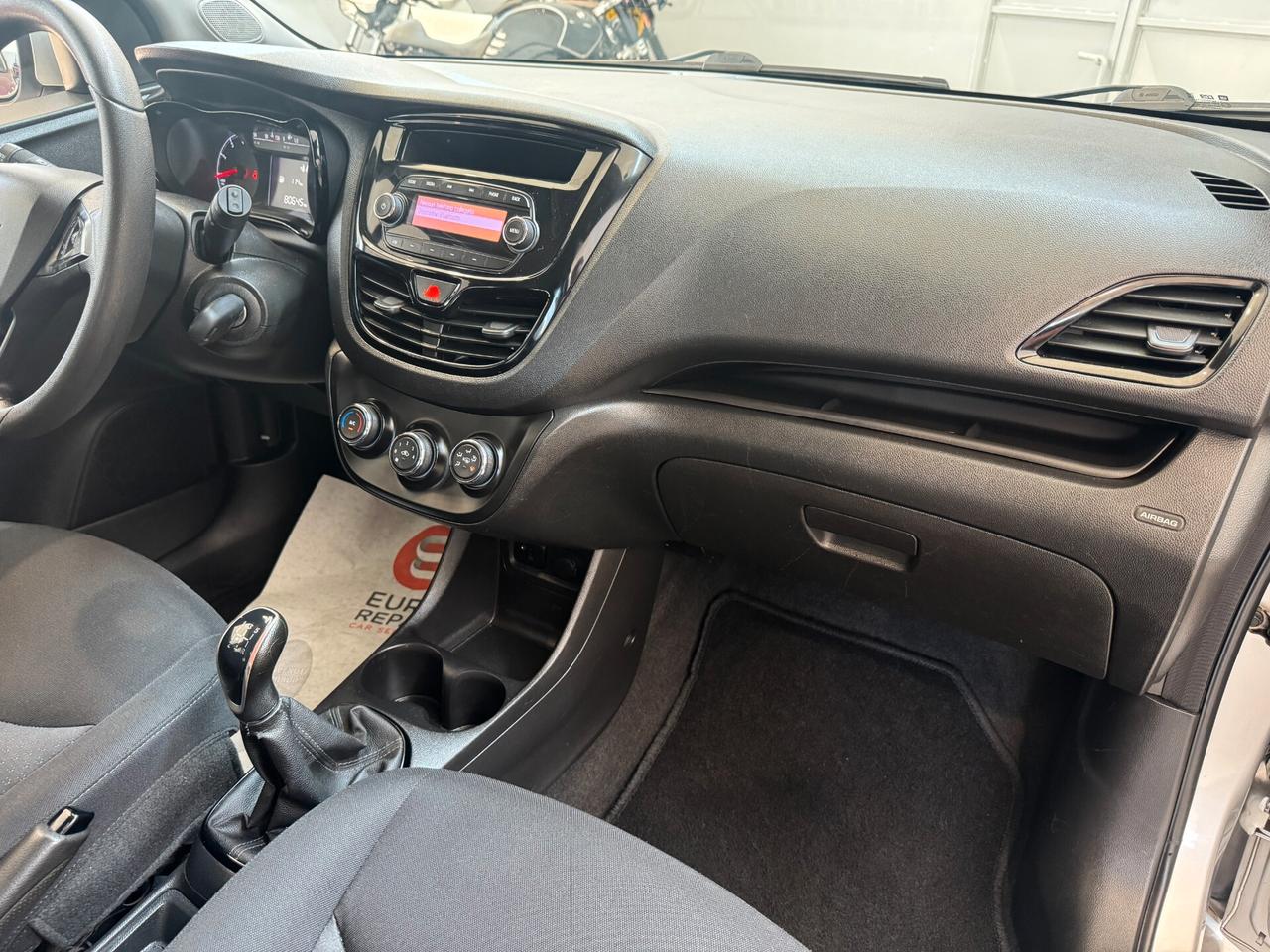 Opel Karl 1.0 75 CV N-Joy