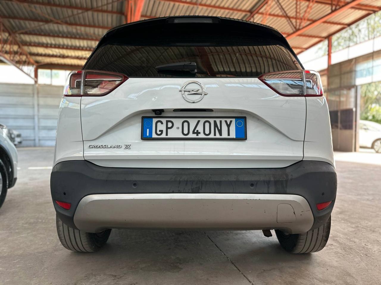 Opel Crossland Crossland X 1.2 12V Innovation