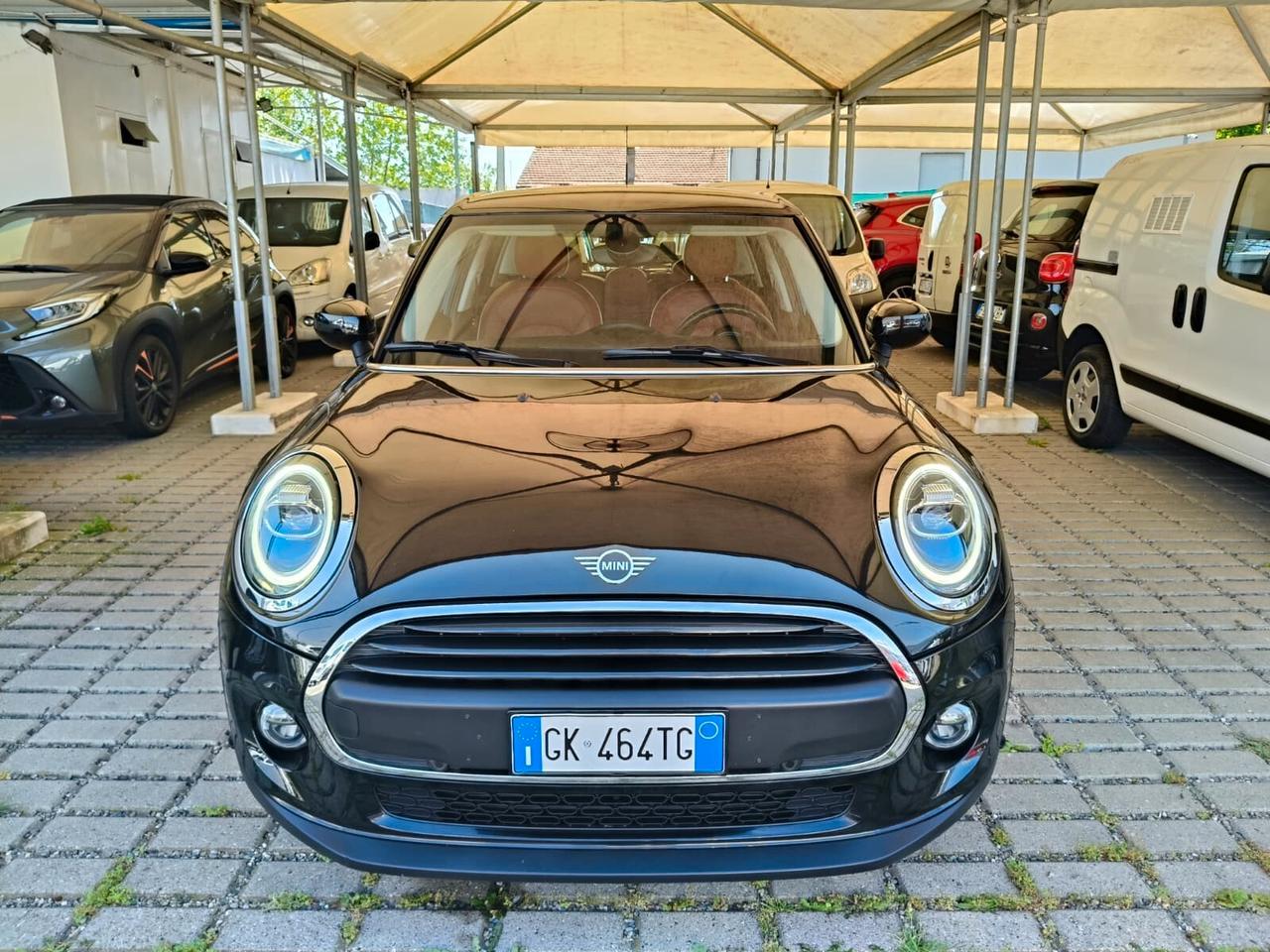 Mini 1.5 One Business 5 porte