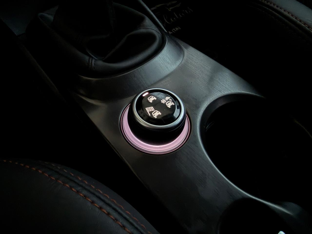 Fiat 500X 1.6 MultiJet 120 CV S-DESIGN