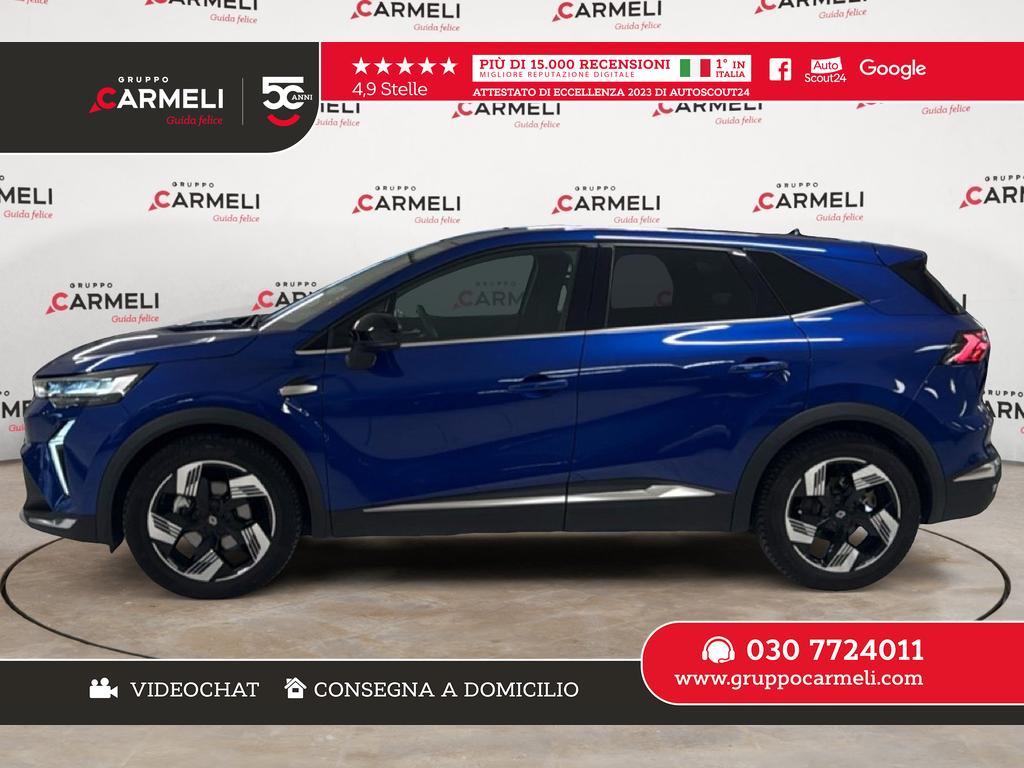 Renault Symbioz 1.6 E-Tech full hybrid Iconic Auto