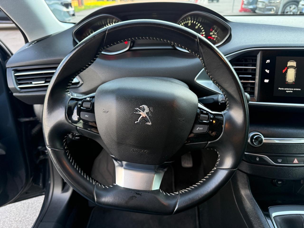 Peugeot 308 SW Business