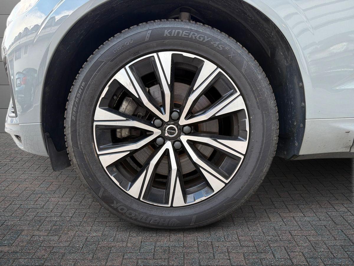 VOLVO XC60 2.0 b4 Core awd auto