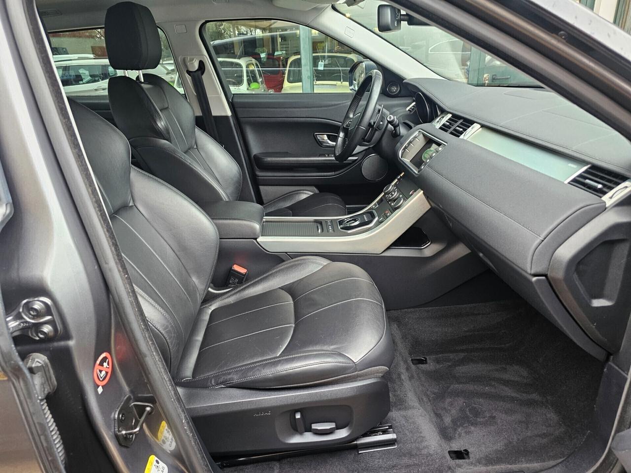 Land Rover Range Rover Evoque 2.0 TD4 150 CV 5p. SE Dynamic