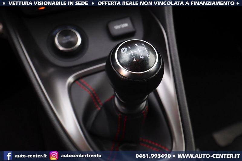 Toyota Yaris 1.6 Turbo GR Circuit