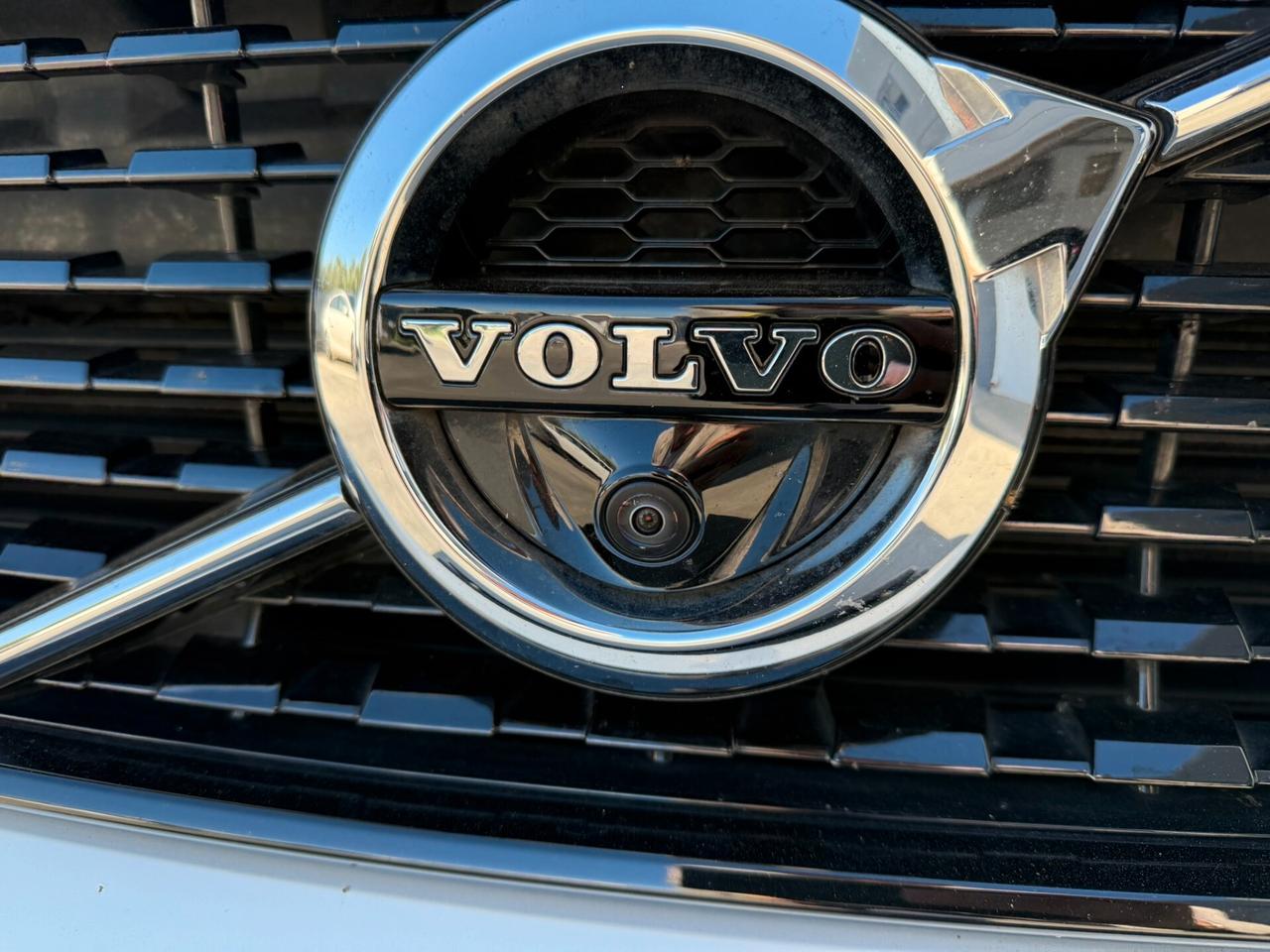 Volvo XC40 D4 AWD Geartronic R-design