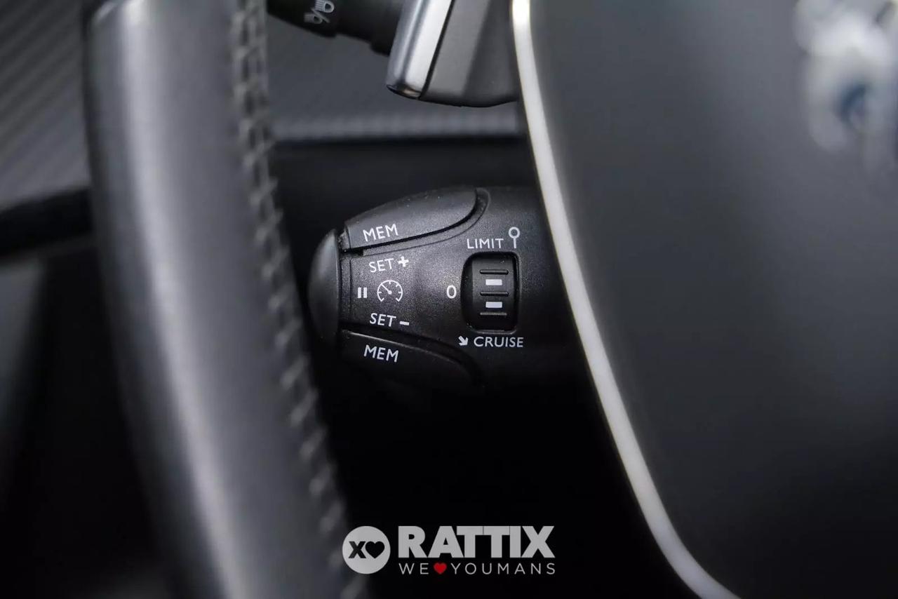 Peugeot 2008 1.2 Puretech 130CV Allure Pack EAT8