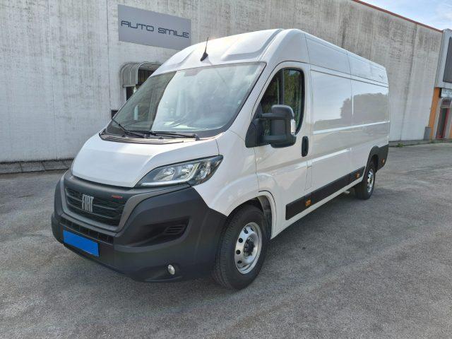 FIAT Ducato 35 2.2 Mjt 180CV XL H2 Furgone Maxi