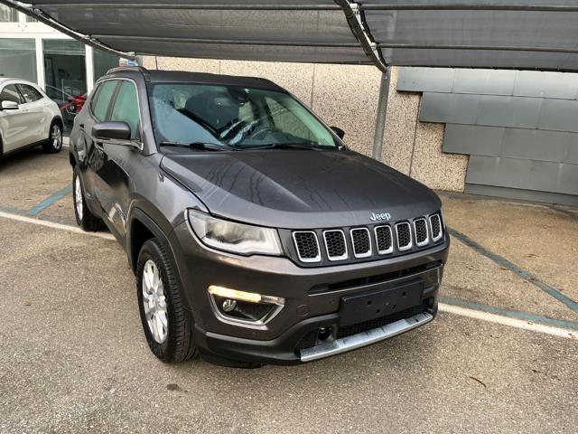 JEEP Compass 1.3 Turbo T4 190 CV PHEV AT6 4xe Limited