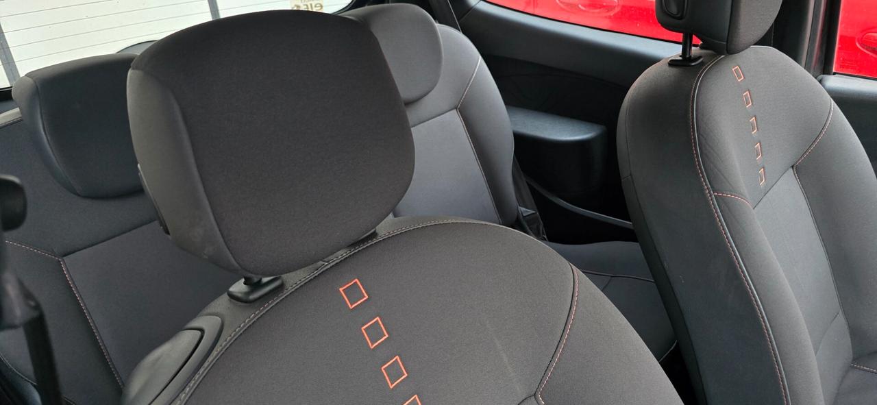 Renault Twingo 1.2 16V TCE Dynamique