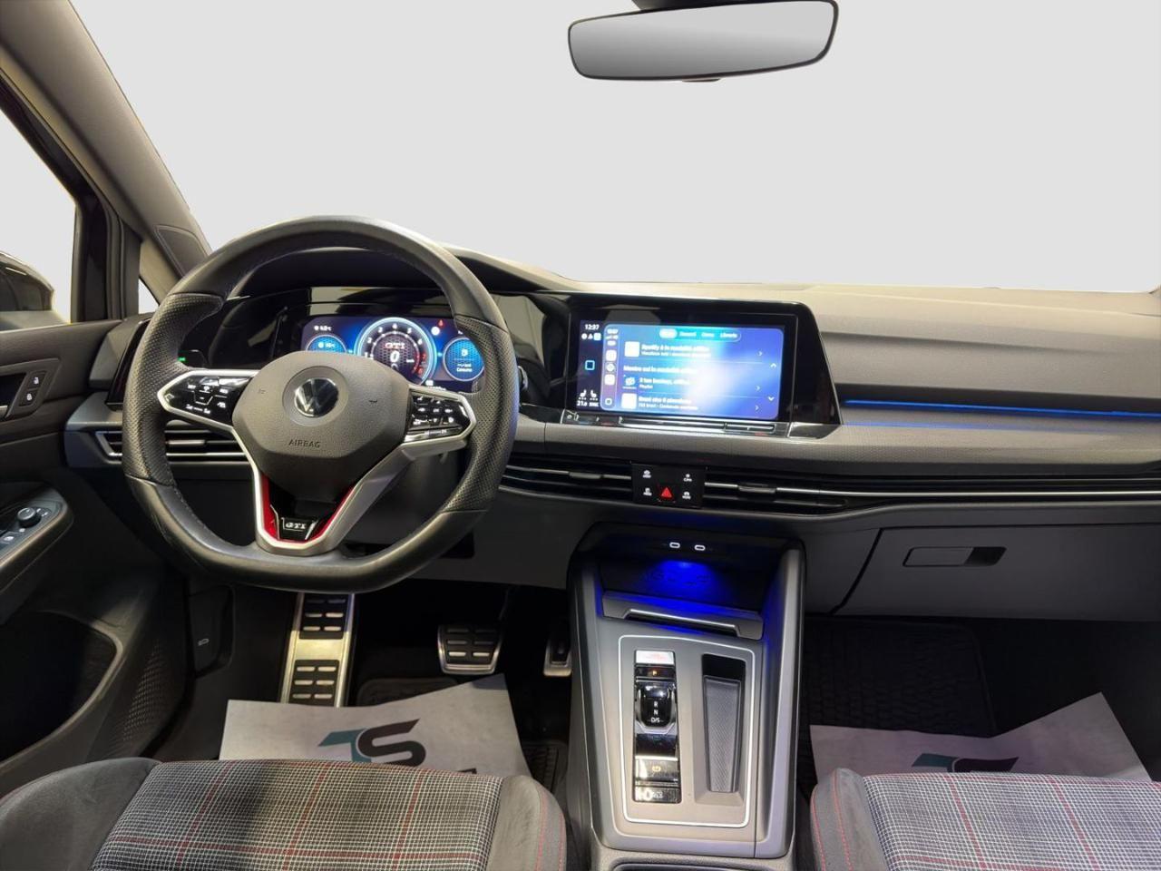 Volkswagen Golf 2.0 tsi GTI 245cv dsg