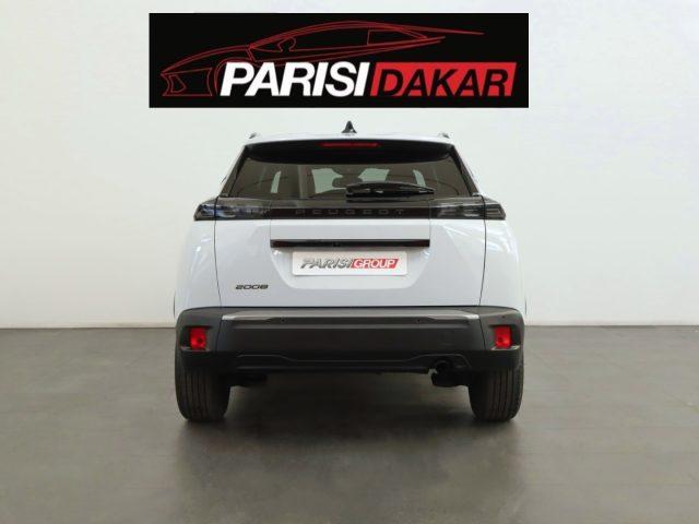 PEUGEOT 2008 Allure PureTech 100CV S&S *PROMO PARISI GROUP*