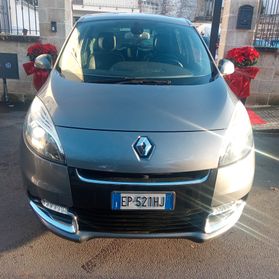 Renault Scenic Scénic XMod 1.5 dCi 110CV EDC Live